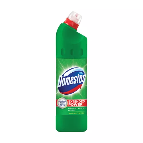 Domestos Extended Power tisztítószer Pine Fresh - 750 ml