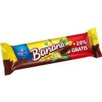 Figaro banános csoki +20% grátisz - 25g