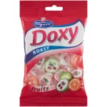 Figaro Doxy cukorka gyümölcs - 90g