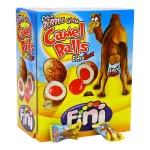 Fini rágó töltött tevehere - 200 x 5g