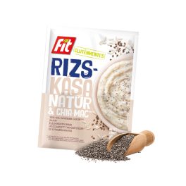 Fit rizskása chia mag-inulin - 60g