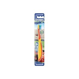 Oral-B Stages 3-5 Soft fogkfe