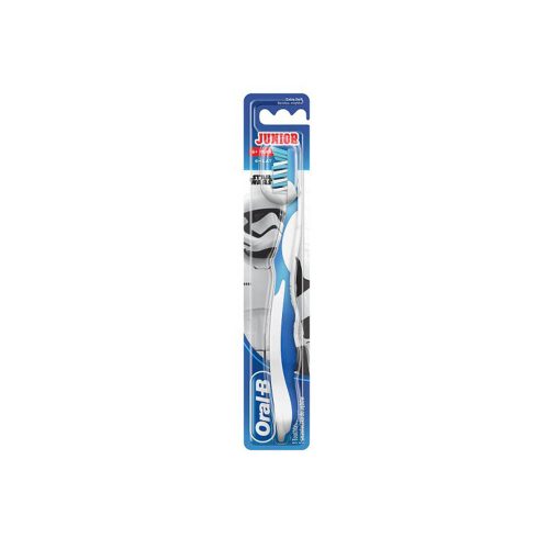 Oral-B fogkefe StarWars 6-12