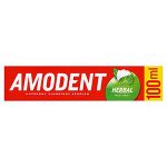 Amodent fogkrém Herbal - 100ml