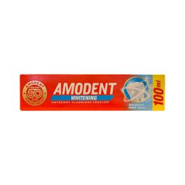 Amodent fogkrém Whitening - 100ml