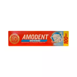 Amodent fogkrém Whitening - 100ml
