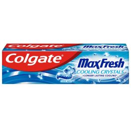 Colgate fogkrém max fresh cool mint - 75ml