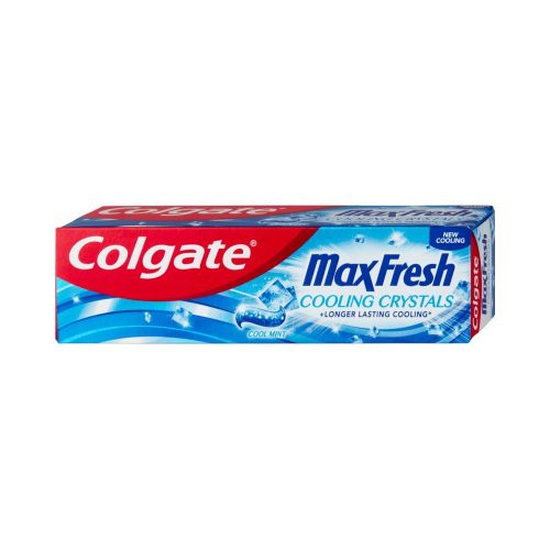 Colgate fogkrém max fresh cool mint - 75ml