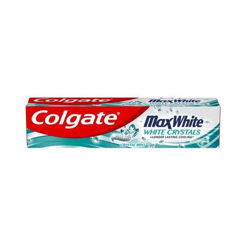 Colgate fogkrém max white - 125ml