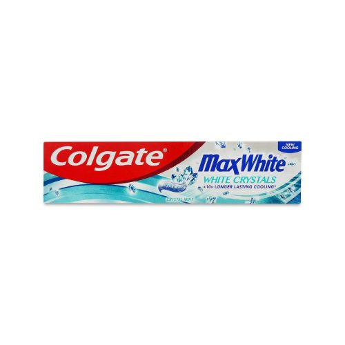 Colgate fogkrém Max White - 75ml