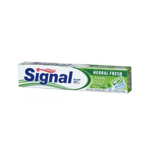 Signal family herbal - 75ml