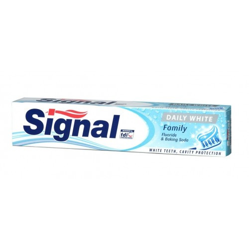 Signal fogkrém Optimal 4 - 75ml