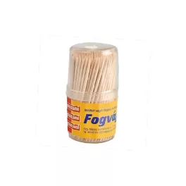 MAZZINI Fogvájó tégelyes - 220db