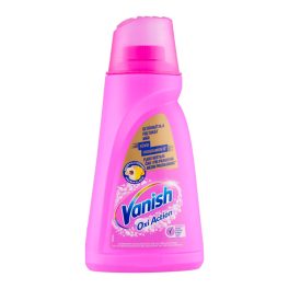 Vanish Oxi Action Pink folteltávolító gél - 1000 ml