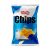 Foody chips sós - 75g