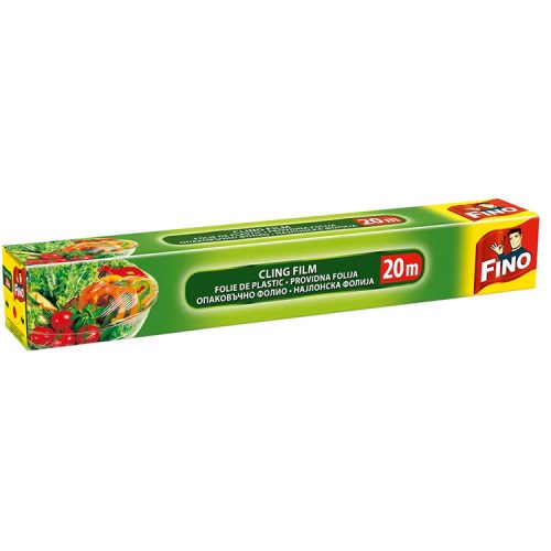 FINO Frissentartó fólia - 20m