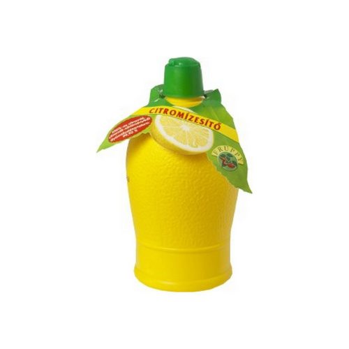 Fruppy citrom ízesítő - 200ml