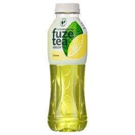 Fuzetea citrom - 500ml