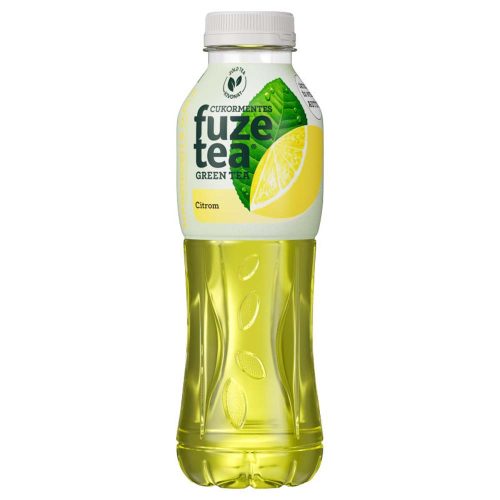 Fuzetea citrom - 500ml