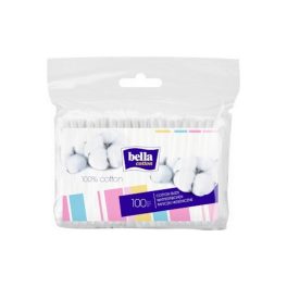 Bella fültisztító utántöltő - 100db