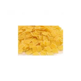 Gabitészta eperlevél 8 tojásos - 250g