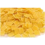 Gabitészta eperlevél 8 tojásos - 250g