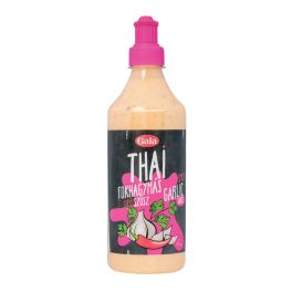Gala thai fokhagymás szósz - 500ml
