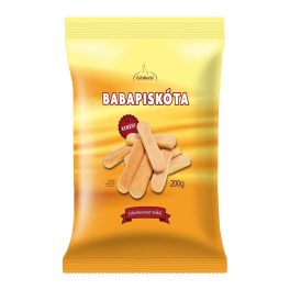 Globetti babapiskóta - 200g