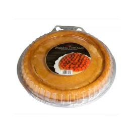 Globetti piskóta tortalap gyümölcstortához - 200g