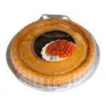 Globetti piskóta tortalap gyümölcstortához - 200g