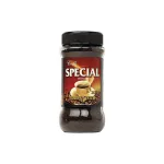 Globetti instant 100% kávé - 200g