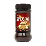 Globetti instant 100% kávé - 200g