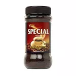 Globetti instant 100% kávé - 200g
