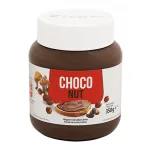 Globetti mogyorókrém - 350g