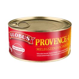 Globus melegszendvicskrém provence-i - 290g