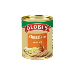 Globus vagdalt hagyományos - 130g