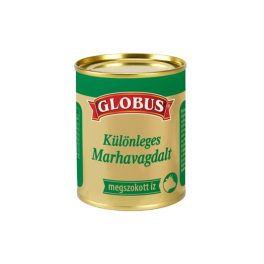 Globus deko különleges marhavagdalt - 130g