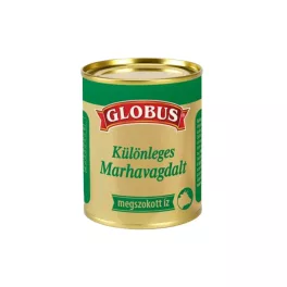 Globus deko különleges marhavagdalt - 130g