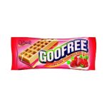 Goofree Epres Krémmel Töltött Gofri - 50G