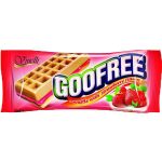 Goofree Epres Krémmel Töltött Gofri - 50G