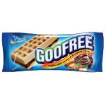 Goofree Kakaós- Mogyorós Krémmel Töltött Gofri - 50G