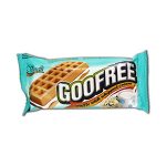 Goofree Tejszínes Krémmel Töltött Gofri - 50G