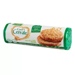 Gullon élelmi rostban gazdag gabonakeksz  - 280g