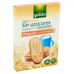 Gullon többgabonás reggeli keksz - 216g