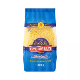 Gyermelyi cérnácska - 250g