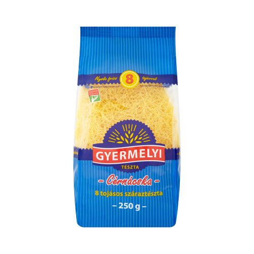 Gyermelyi cérnácska - 250g