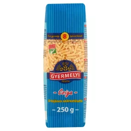 Gyermelyi csiga - 250g