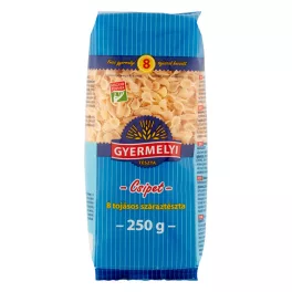 Gyermelyi csipet - 250g