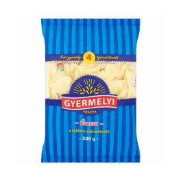 Gyermelyi csusza - 500g