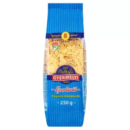 Gyermelyi eperlevél - 250g